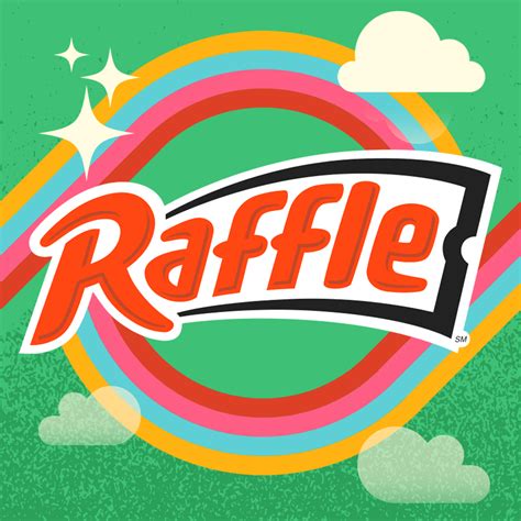 raffle or lottery 4 letters|Raffle or lottery .